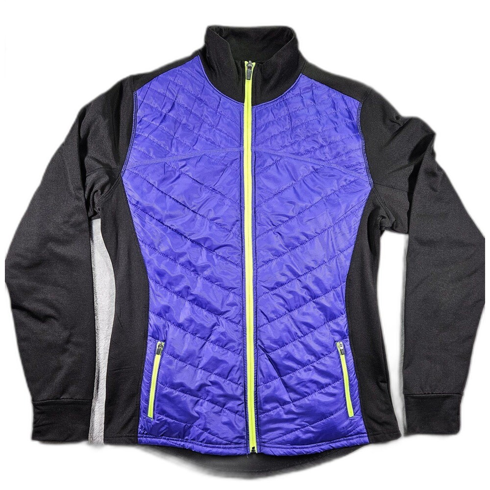 Old Navy Womens Athletic Jacket Sz Large